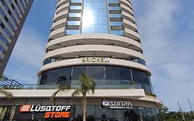 Torres Brickell Plaza.